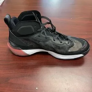 Jordan | Shoes | Nike Air Jordan 37 Xxxvii Blackhot Punch  display picture 3